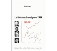 Les fluctuations économique en URSS, 1941-1985