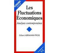 Les fluctuations économiques