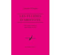 Les fluides d'Aristote: Lait, sang et sperme dans l'Italie du Sud