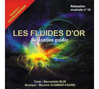 Les Fluides d'Or