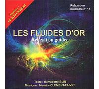 Les Fluides D'or