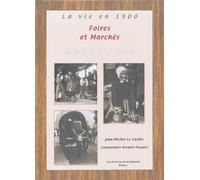 Les Foires Et Les Marchés