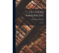 Les Folies Amoureuses