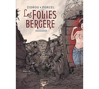 Les Folies Bergère
