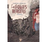 Les Folies Bergères