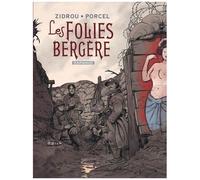Les Folies Bergères