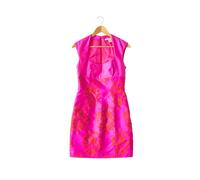 les folies d'elodie robes femme de couleur rose 40