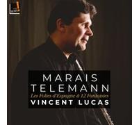 Folies d Espagne & 12 Fantaisies/Digipack