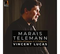 Les Folies d'Espagne et 12 Fantaisies CD