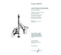 Les Folies D'espagne / Recueil
