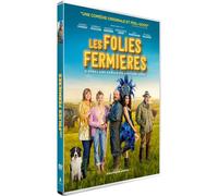 Les Folies Fermières