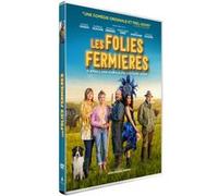 Les Folies fermières DVD E