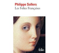 Les Folies françaises