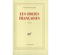 Les Folies françaises