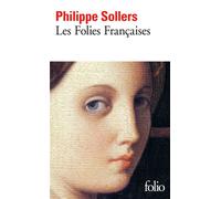 Les Folies françaises – Gallimard