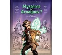 Les Folles Anecdotes de l'Histoire - tome 02 Pierre Alary (Dessinateur), Richard Guérineau (Dessinateur), Sylvain Repos (Dessinateur), Ronan Toulhoat (Dessinateur), Lucy Mazel (Dessinateur), Aimée de 