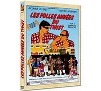 Les Folles années du Twist G