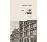 Les folles années tome 1 les héritiers (compact)