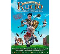 Les Folles Aventures de Rucio