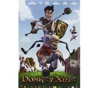 Les Folles Aventures de Rucio (Donkey Xote ) G