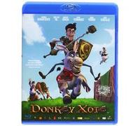 Les Folles Aventures De Rucio (Donkey Xote) G
