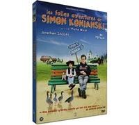 Les Folles aventures de Simon Konianski G
