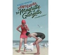 Les Folles enquêtes de Magritte et Georgette - A Knokke-le-Zoute ! Nadine Monfils (Auteur)