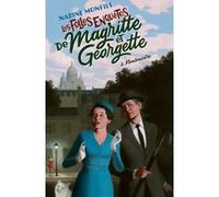 Les Folles enquêtes de Magritte et Georgette : à Montmartre Nadine Monfils (Auteur)
