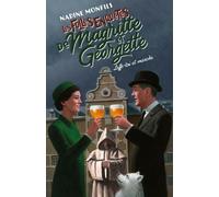 Les Folles enquêtes de Magritte et Georgette – Leffe-toi et marche ! – Éditions Robert Laffont