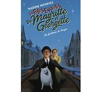 Les Folles enquêtes de Magritte et Georgette : Les Fantômes de Bruges