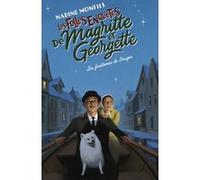 Les Folles enquêtes de Magritte et Georgette - Les Fantômes de Bruges Nadine Monfils (Auteur)