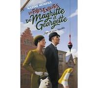Nadine Monfils – Les Folles enquêtes de Magritte et Georgette : Liège en eaux troubles – Broché