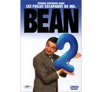 Les Folles escapades de Mr Bean - Vol.2