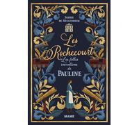 Les folles inventions de Pauline