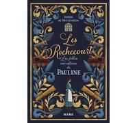 Les folles inventions de Pauline - Sophie De Mullenheim - Mame - broché - Roman adolescent