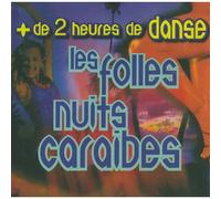Les Folles Nuits Caraibes