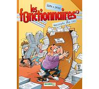 Les Fonctionnaires - tome 06: Employés des tas