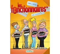 Les Fonctionnaires - tome 07: Ami public n°1