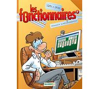 Les Fonctionnaires - tome 09: Réussite professionnelle