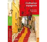 Les Fondamentaux - Civilisation espagnole - 8e édition - Hachette Pratique