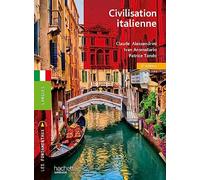 Les Fondamentaux - Civilisation italienne
