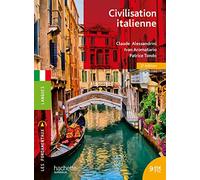 Les Fondamentaux - Civilisation italienne