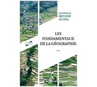 Les Fondamentaux De La Géographie