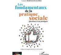 Les fondamentaux de la pratique sociale: Questions et cas pratiques
