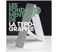 Les Fondamentaux De La Typographie