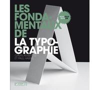 Les Fondamentaux De La Typographie
