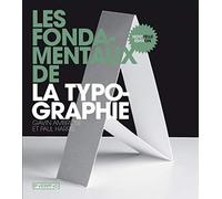 Les Fondamentaux de la typographie, nouvelle édition