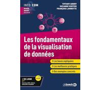 Les fondamentaux de la visualisation de données