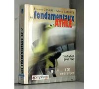 Les fondamentaux de l'Athlétisme