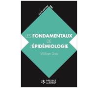 Les Fondamentaux De L'épidémiologie